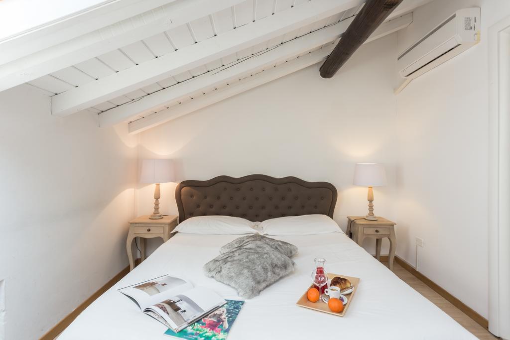 Relais Il Leoncino Hotel Brescia Habitación foto